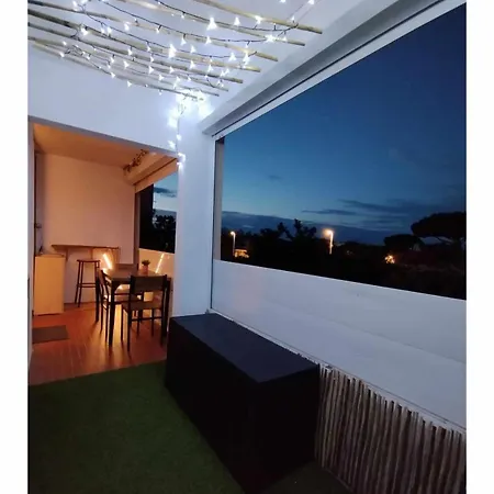 Apartment A 2mn A Pieds *