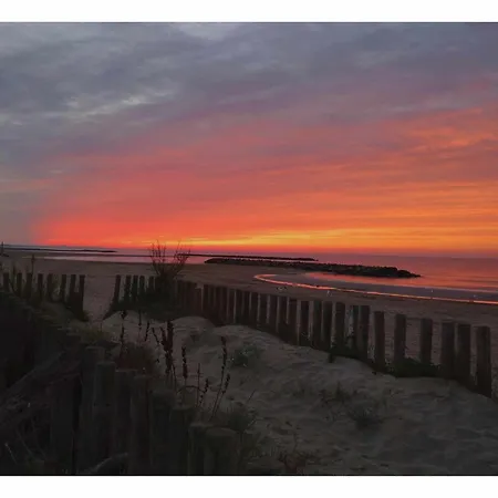 A 2mn A Pieds Carnon-Plage