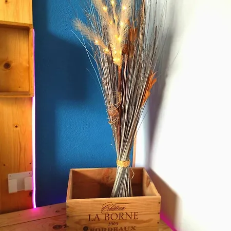 A 2mn A Pieds * Carnon-Plage