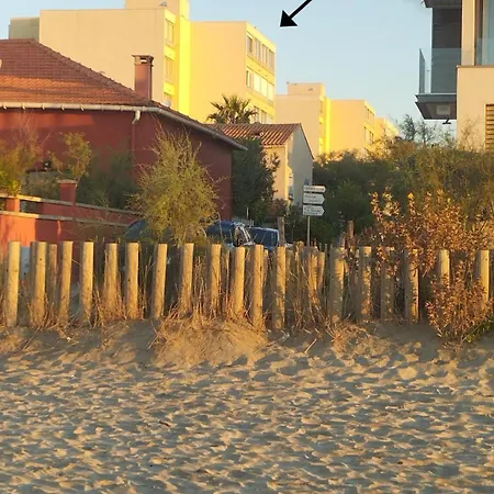 Apartment A 2mn A Pieds