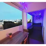 Apartment A 2mn A Pieds Carnon-Plage