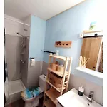 Apartment A 2mn A Pieds *