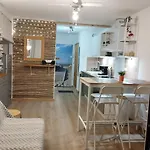 A 2mn A Pieds Apartment Carnon-Plage