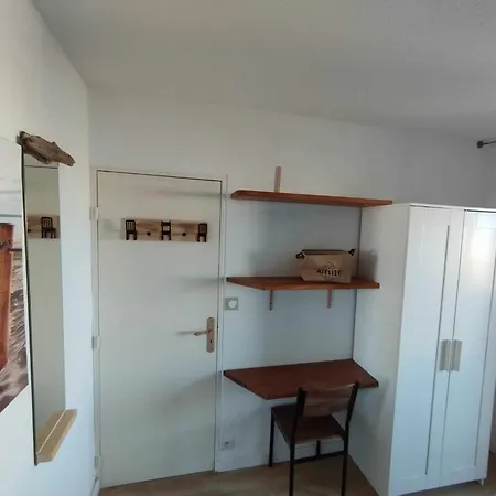 Appartamento à 2mn à Pieds *