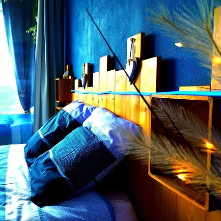 à 2mn à Pieds Carnon-Plage